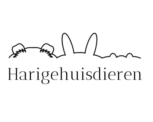 Harigehuisdieren